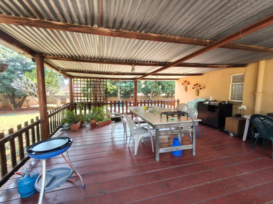 4 Bedroom Property for Sale in Protea Park North West